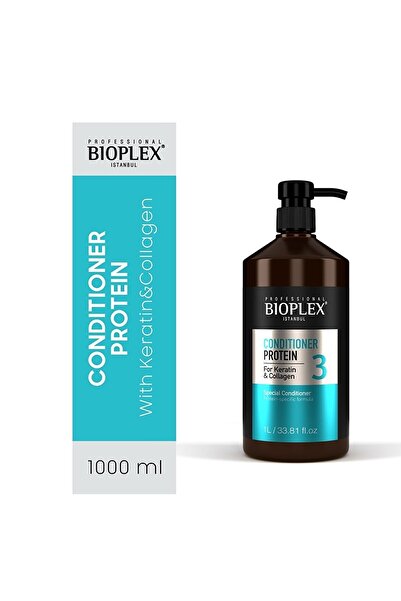 Bioplex Professional Istanbul Havyar Onarıcı Keratin Saç Bakımı Özel Formüllü...