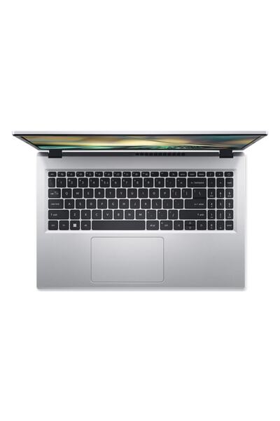 ACER Aspire 3 AMD Ryzen 3-7320U 8GB 512GB SSD 15.6" FHD DOS Dizüstü Bilgisayar (Acer Türkiye Garantili)