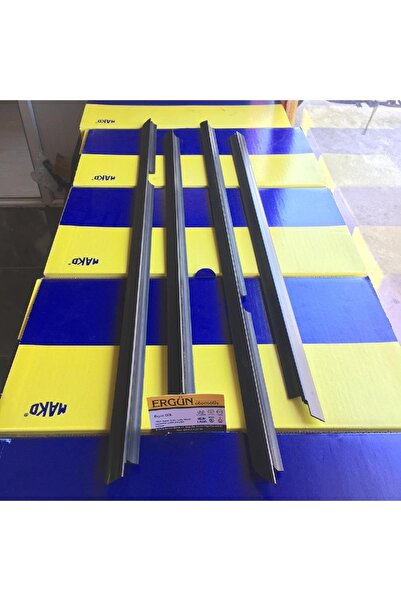 Universal R19 Kapı Cam Çitası Fitilli Takım