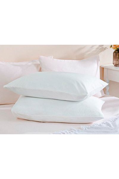 devigo 50X70 PILLOW COVER 10 PIECES
