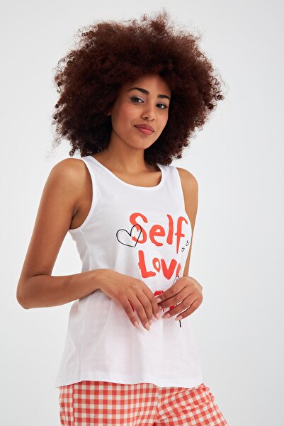 LILIAN Rouge women's Pajama suit