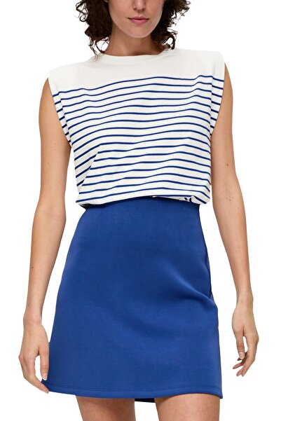 s.Oliver T-Shirt Γυναικεία/Κορίτσια