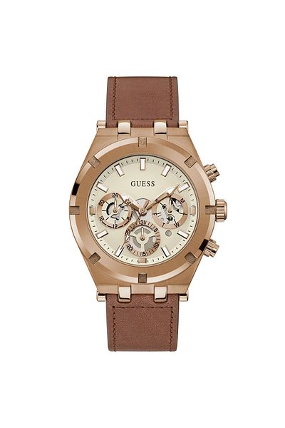 Guess Men Watches Styles Prices Trendyol