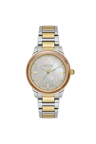Wesse WWL110804 Women's Wristwatch