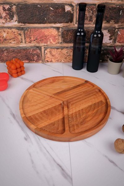 ZBERN Wooden 3-EYE PRESENTATION