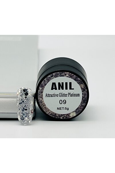 Anil Professional Cosmetics Kalıcı Oje Paint Jel Renk 5 ml | Dayanıklı Kolay ...