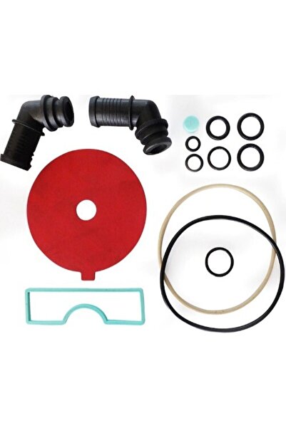 BRC Tip Sıralı Beyin Regülatör Diyafram Tamir Takımı