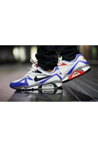 Nike Air Structure Мъжки спортни обувки Dc2548 100