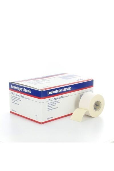 Genel Markalar Leukotape Classic Bsn 3,75cm x 10m Beyaz