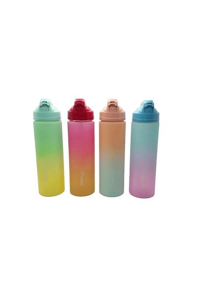 Gıpta قارورة تريتان مع قرطاسية ولعبة عالم جيبتا COOL-J MARINE PIPET 630cc (1 قطعة)