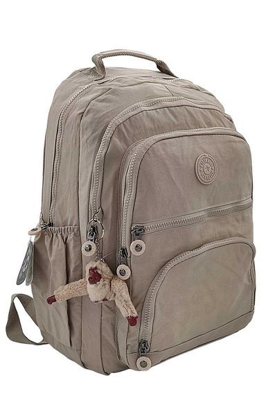 BagSign Αδιάβροχο ύφασμα Kılinkır School - Κατάλληλο για Laptop και καθημερινή χρήση