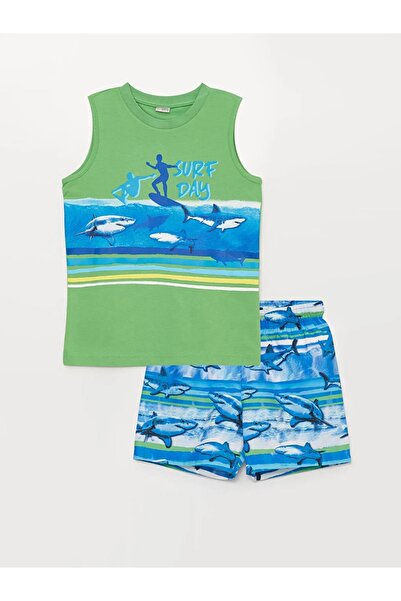 LC Waikiki Boys' Athlete and Swim Shorts