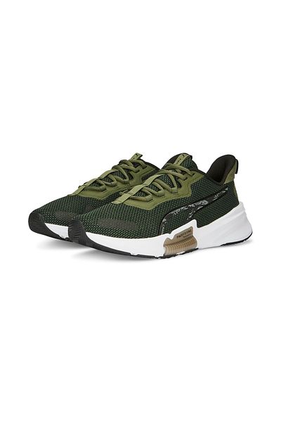 Puma Παπούτσια προπόνησης Pwrframe Tr 2 Green