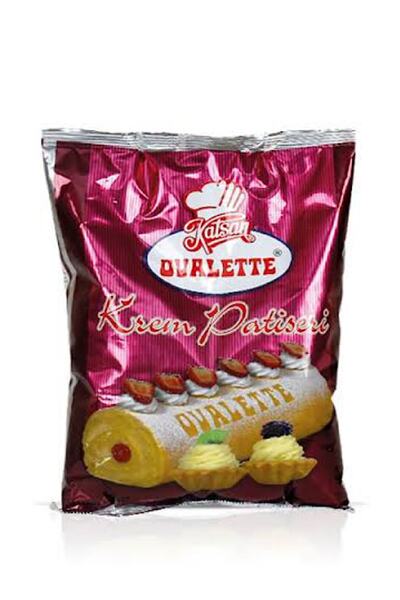 Katsan OVALETTE PATİSSERİ