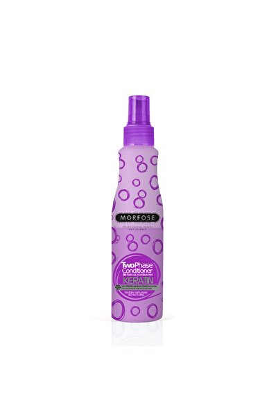 Morfose Keratin Fön Suyu 220 ml