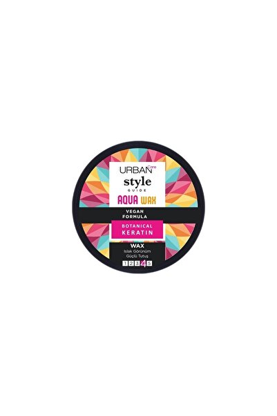 Urban Care Aqua Wax 100 ml