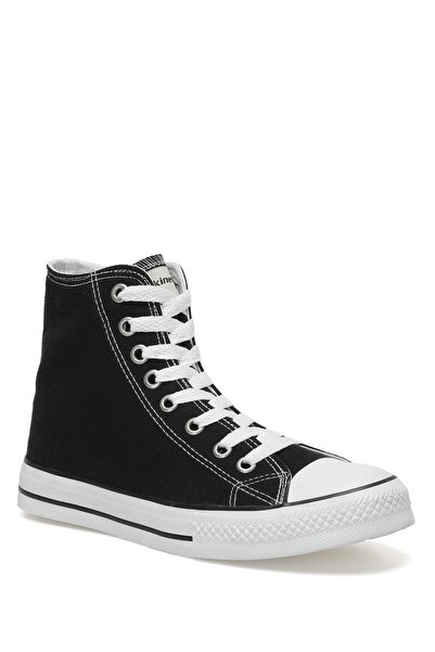 Kinetix FOWLER TX HI 3FX Siyah Erkek High Sneaker