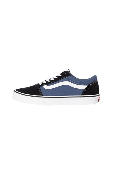 Vans Blue Sneakers For kids