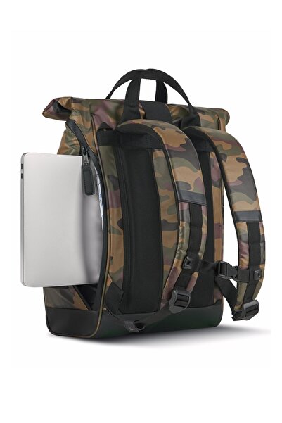 Cabaia Tagesrucksack Explorer M Recycled