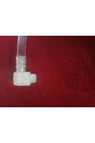 OTO BEK FORD TAUNUS VE ANADOL KARBÜRATÖR TAŞİRMA DİRSEK VE HORTUMU