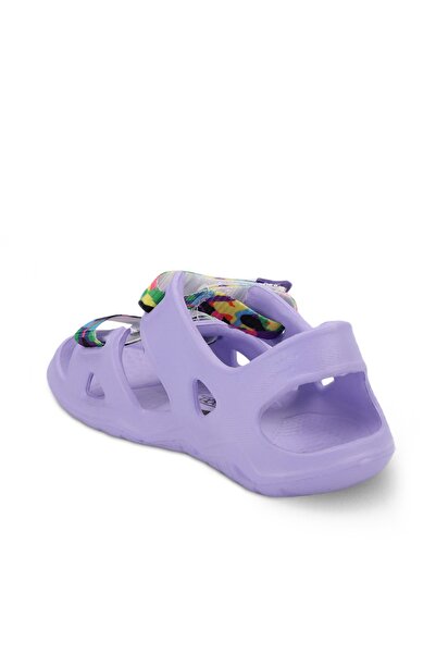 Slazenger OKRA Girl's Sandals Lilac