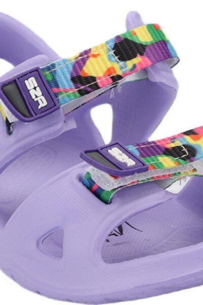 Slazenger OKRA Girl's Sandals Lilac