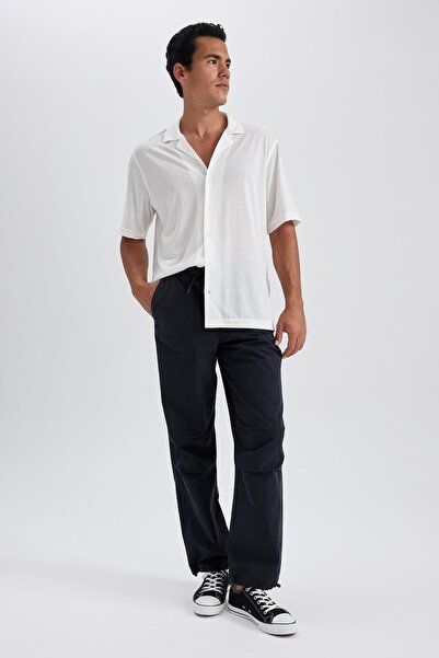 DeFacto Relax Fit Pantolon