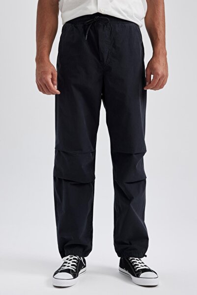 DeFacto Relax Fit Pantolon