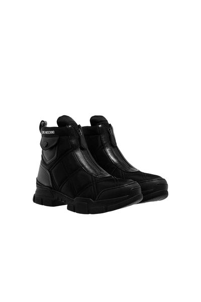Moschino Stiefelette