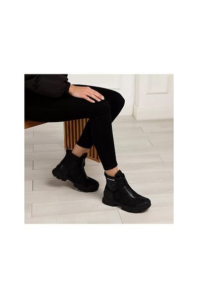 Moschino Stiefelette
