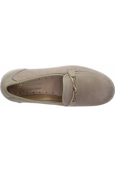 Fischer Markenschuh Pantofle