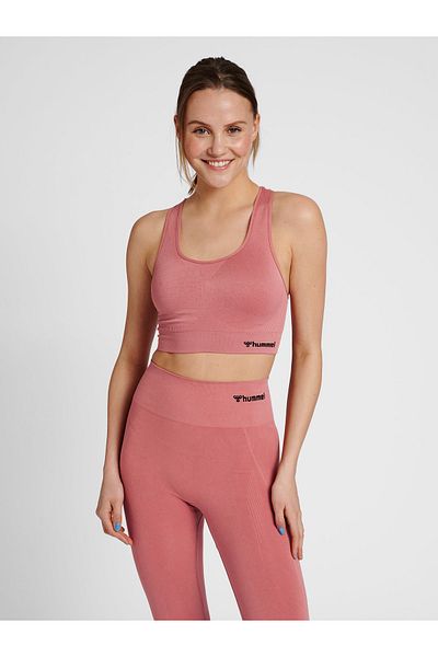hummel hmlTIF DİKİŞSİZ SPOR ÜST