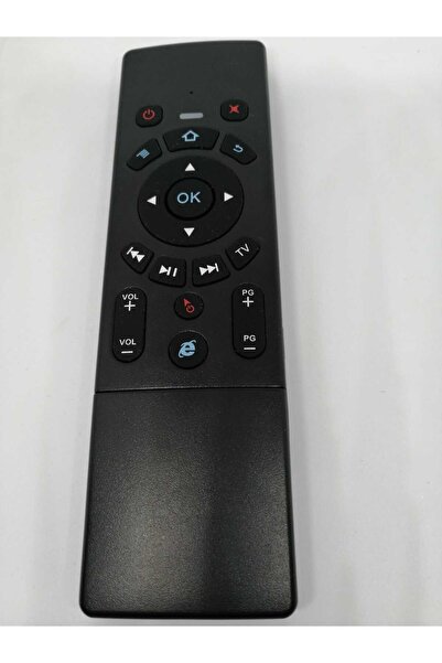 multibox Klavyeli Ve Hareketli Kumanda