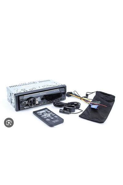 Pioneer PİONEER MVH-S325bt