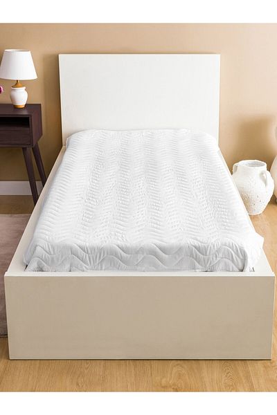 LC Waikiki Wasserdichte Einzelmatratzen 100 x 200 cm