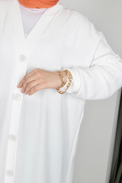 Aranlı tekstil Γυναικείο χιτώνα Aerobin Intermediate Size Basic