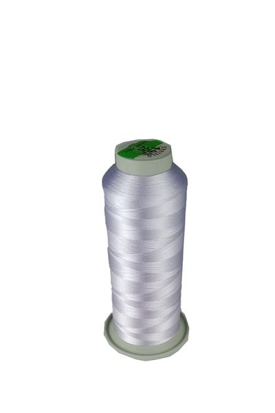 Enstitü İplik MACHINE EMBROIDERY YARN (FLASH-SUNI SILK) 150X2 PLATES