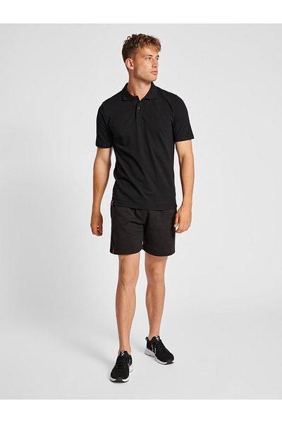 hummel hmlRED BASIC EŞOFMAN ŞORTLARI