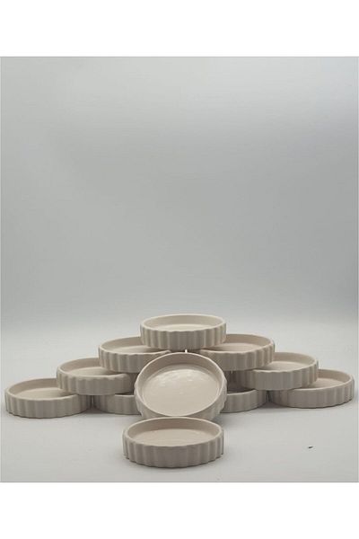 MeGgDecor Cup Mug Plate Coaster