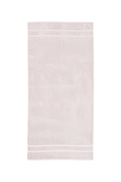 LC Waikiki Прямий бамбуковий рушник для ванної кімнати 70x140 см