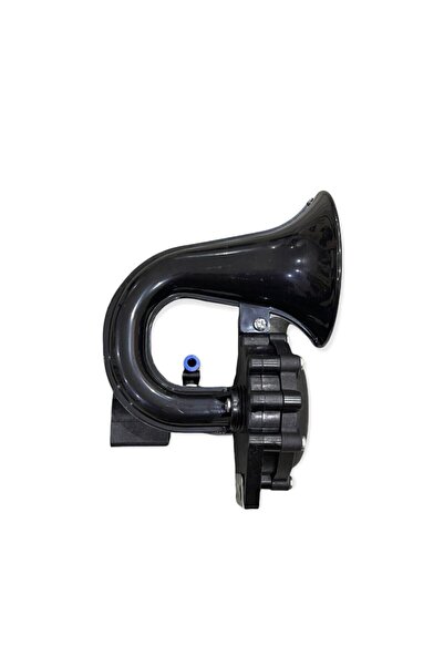 dogan oto Hd200a Hido Salyangoz Korna 12 Volt