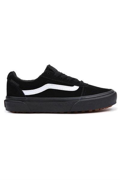 Vans Vn0A5Ky7Bka1 Yt Ward Vansguard Casual Sneakers