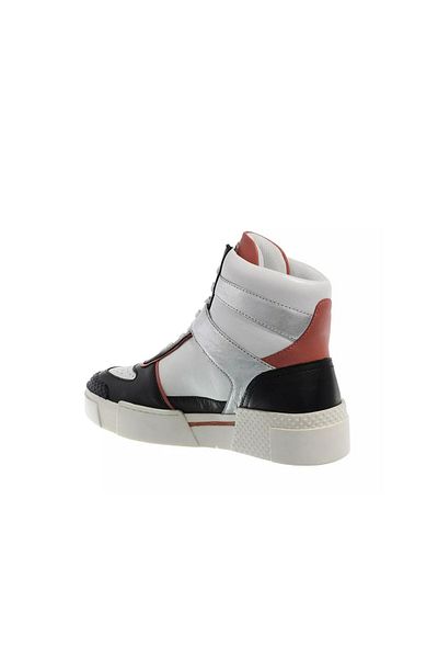 Moschino Schnürschuhe