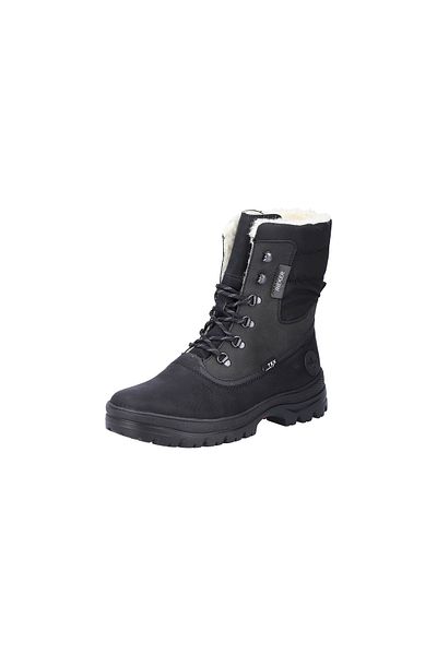 Rieker Obelisc - Confortabil și elegant