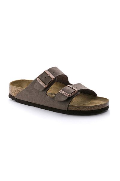 Birkenstock Khaki Arizona Slippers151211