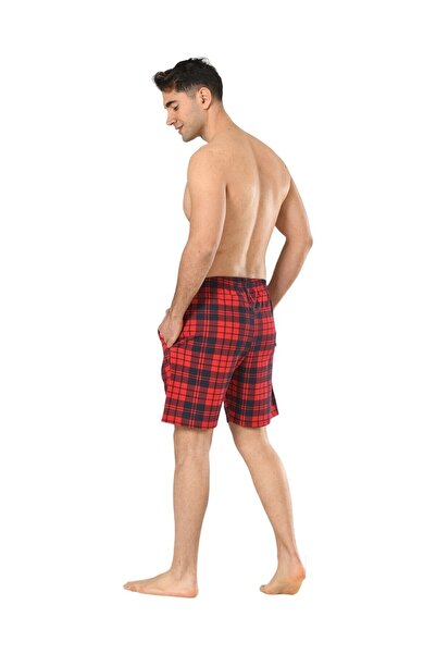 ByDon Men's Shorts Double Pocket Corded 2-Piece Advantage Pack