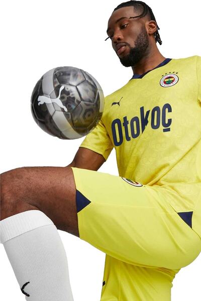 Puma Ανδρικό μπλουζάκι Fenerbahçe 77200604