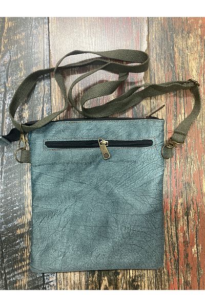 Street Bag Τσάντα ώμου Shiraz Ethnic Αυθεντική Bohemian Τσάντα ώμου καθημερινής ταξιδιού Casual