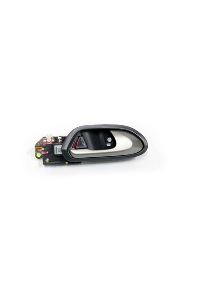 3K Front Right Inner Door Handle for Honda Civic Fd6 2007 2012 Taiwan