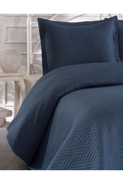by ballı biocotton Комплект двойно покривало Flush Ultrasonic (240x260, 50x70)